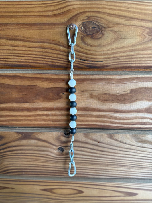 Custom Curb Chain Order