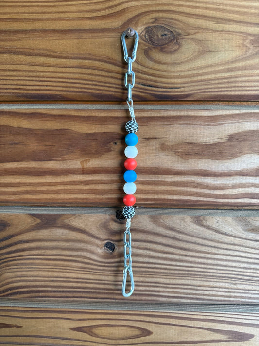 Silicone Curb Chain