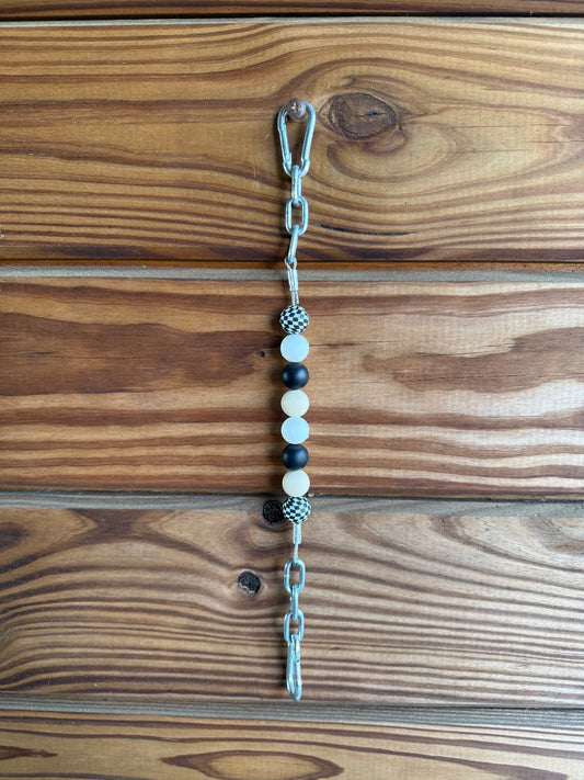Silicone Curb Chain