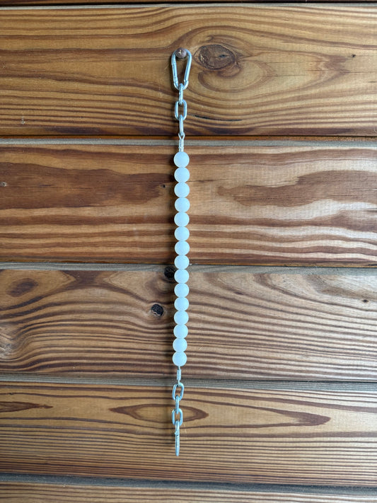 Custom Nose Band Order